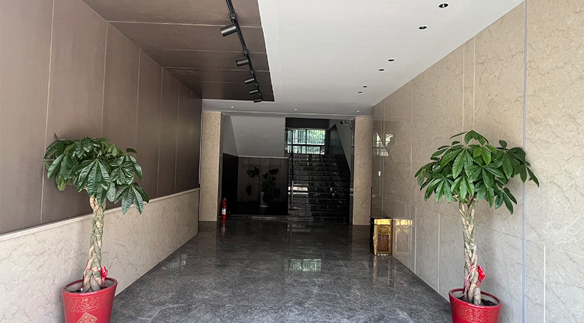 changzhou qiaoguang electrical appliance co.,ltd.