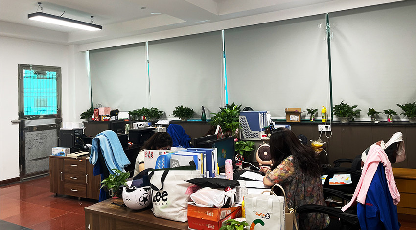 changzhou qiaoguang electrical appliance co.,ltd.