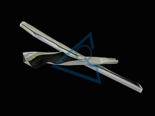 Heukji Type Wrapping Band Reusable Easy To Disassemble UL94V-0 Flame Retardant