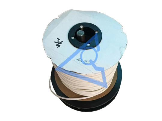 Casing Support Power Cable Sheath Support Frame C-Pvc Plastic Fixing Bracket